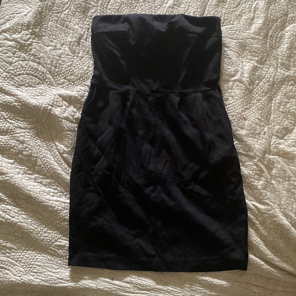 Perfect all the time tube dress